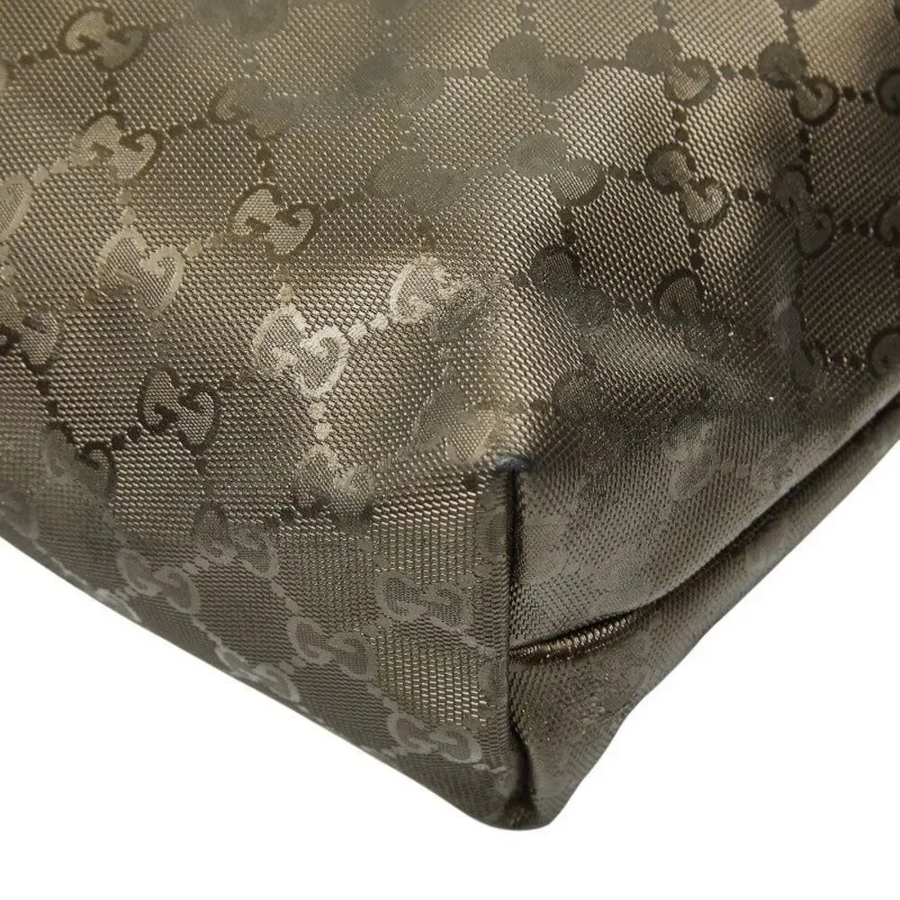 Gucci GG Imprime Tote Bag
